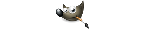 GIMP - GNU Image Manipulation Program